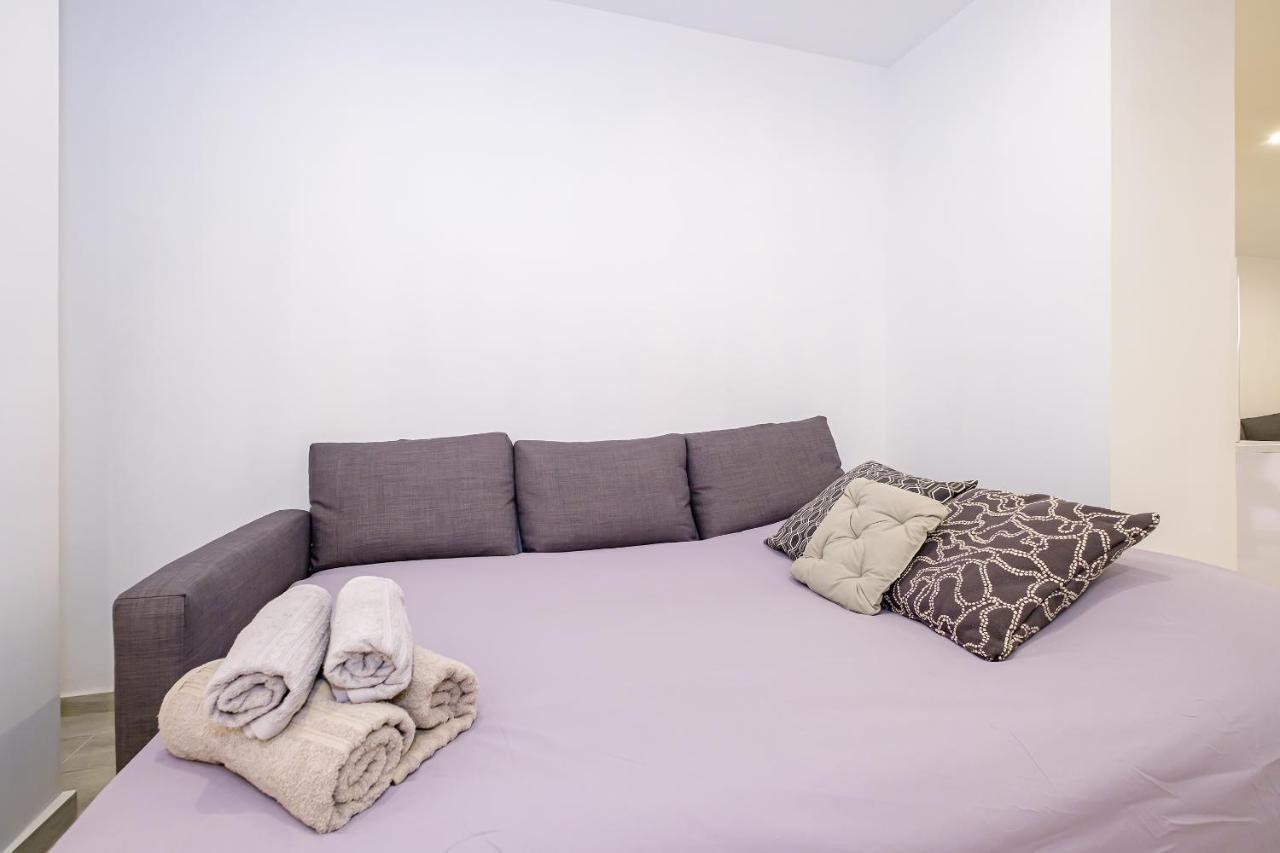 טורבייחה Apartment 8 Pers, Equipped, 1 Min Playa Del Cura - 27B מראה חיצוני תמונה
