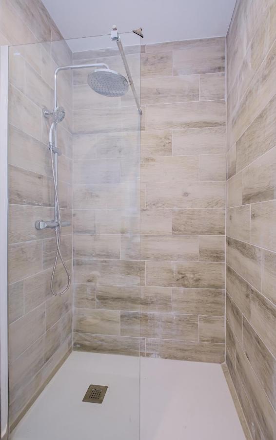 טורבייחה Apartment 8 Pers, Equipped, 1 Min Playa Del Cura - 27B מראה חיצוני תמונה